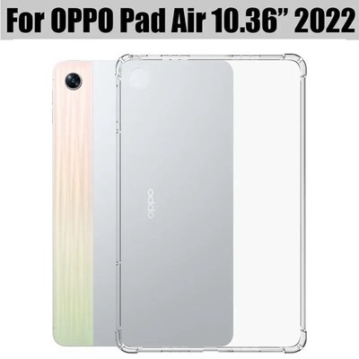 Leather Case For Oppo Realme Pad 2 11.5/Pad Air 2 Tablet Shockproof Stand Cover 