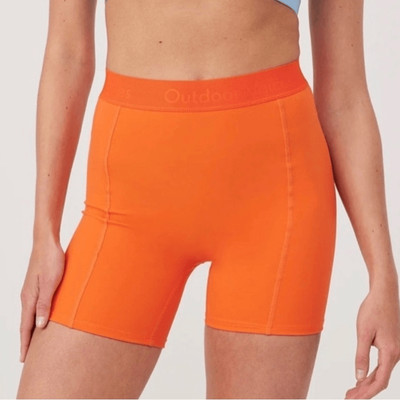 Outdoor Voices SuperForm 5  Shorts Exercise Sundance NWT