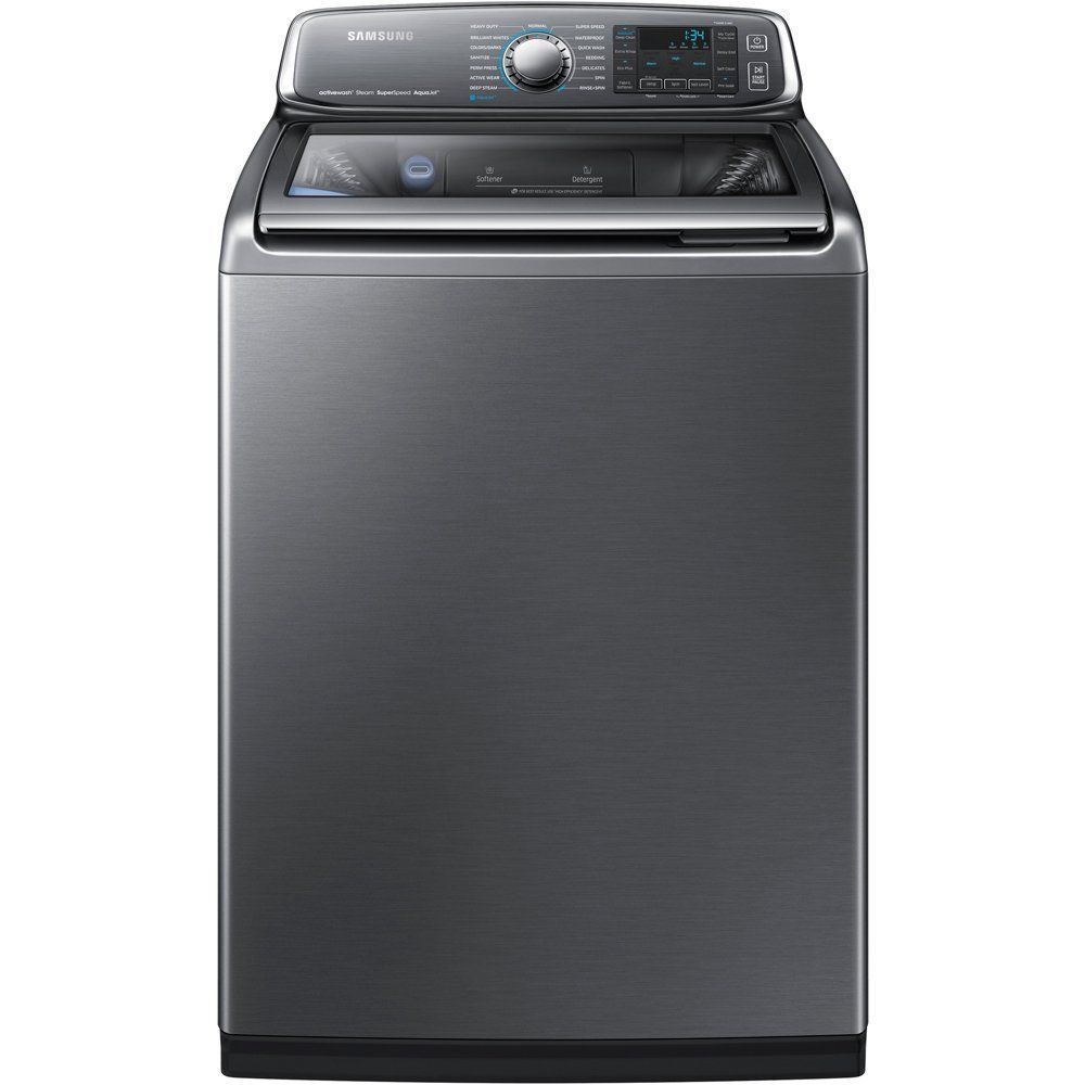 Samsung Washer & Dryer Combinations Sets