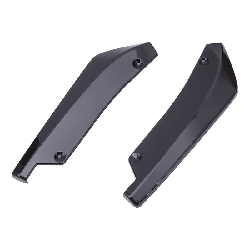 Car Front Bumper Lip Spoiler Side Skirt Rear Diffuser For Lexus IS250 IS300 RC F