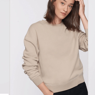 Kotn sweatshirt outlet