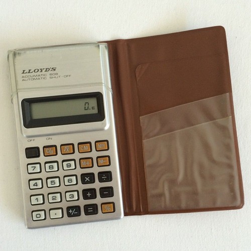 CASIO Programmable Engineer Calculator fx-50F II (super-fx plus