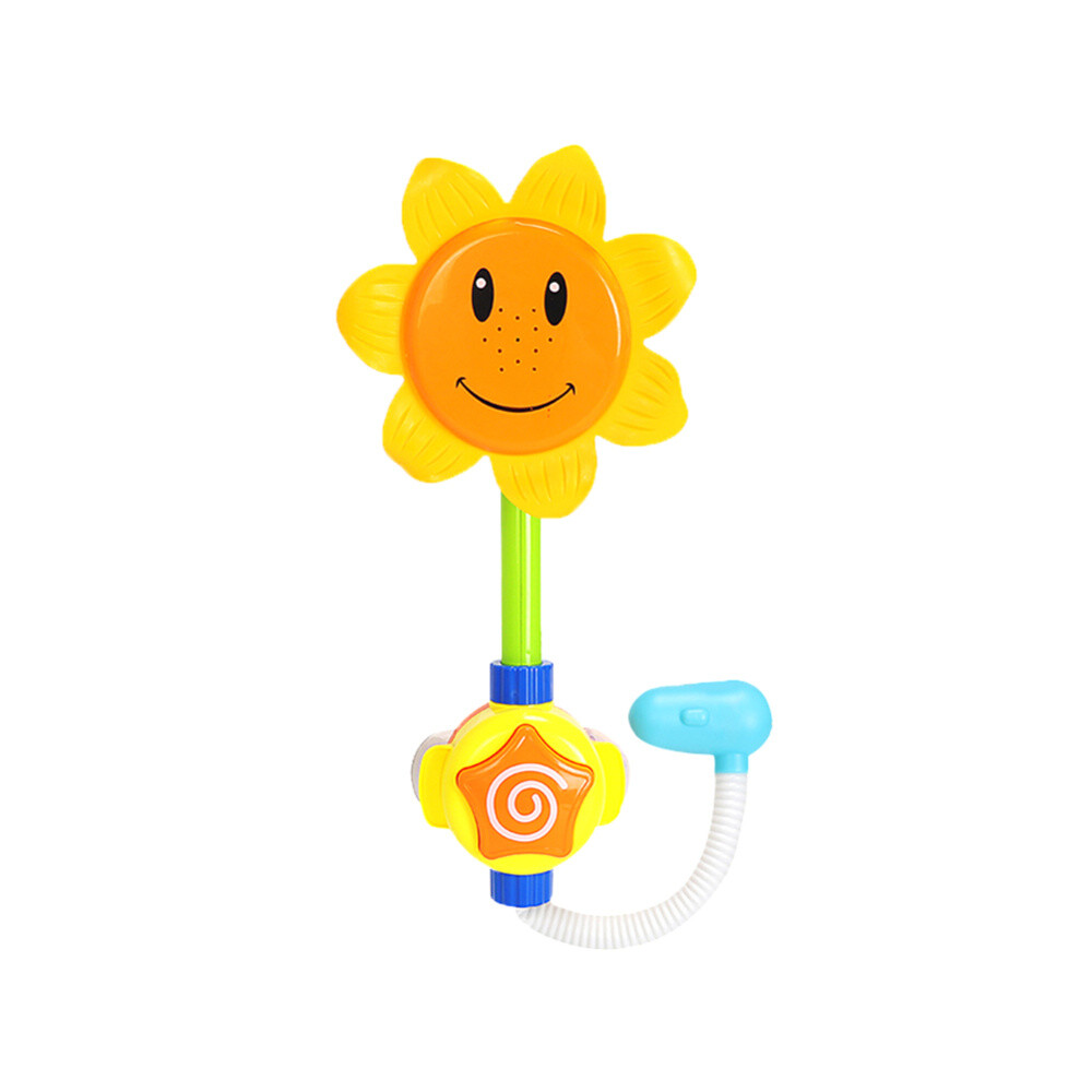 baby bath sprinkler