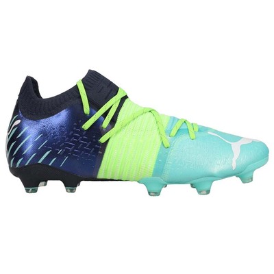 

Мужские футбольные бутсы Puma Future Z 1.2 Firm GroundAg Размер 13 M Кроссовки Athletic S, Зеленый, Puma Future Z 1.2 Firm GroundAg Soccer Cleats