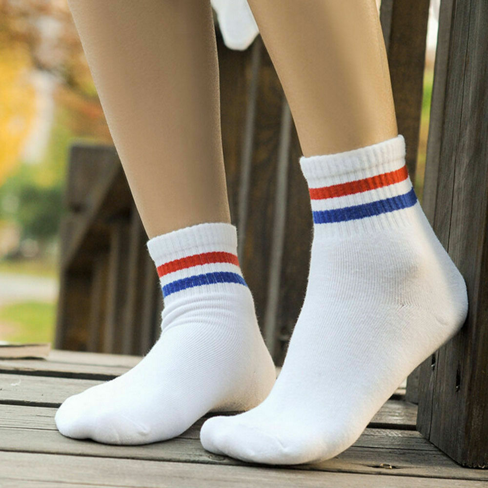 unisex-men-women-striped-cotton-skateboard-sock-comfortable-socks