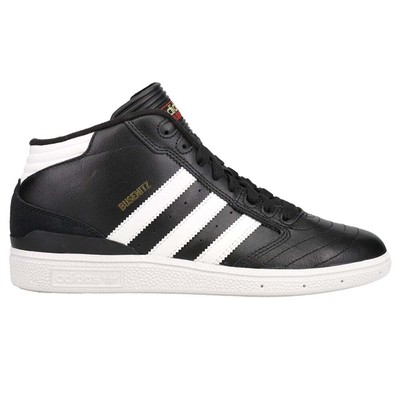 

adidas Busenitz Pro Mid Lace Up Mens Size 7.5 D_M Кроссовки Повседневная обувь F37355, Черный, adidas Busenitz Pro Mid Lace Up