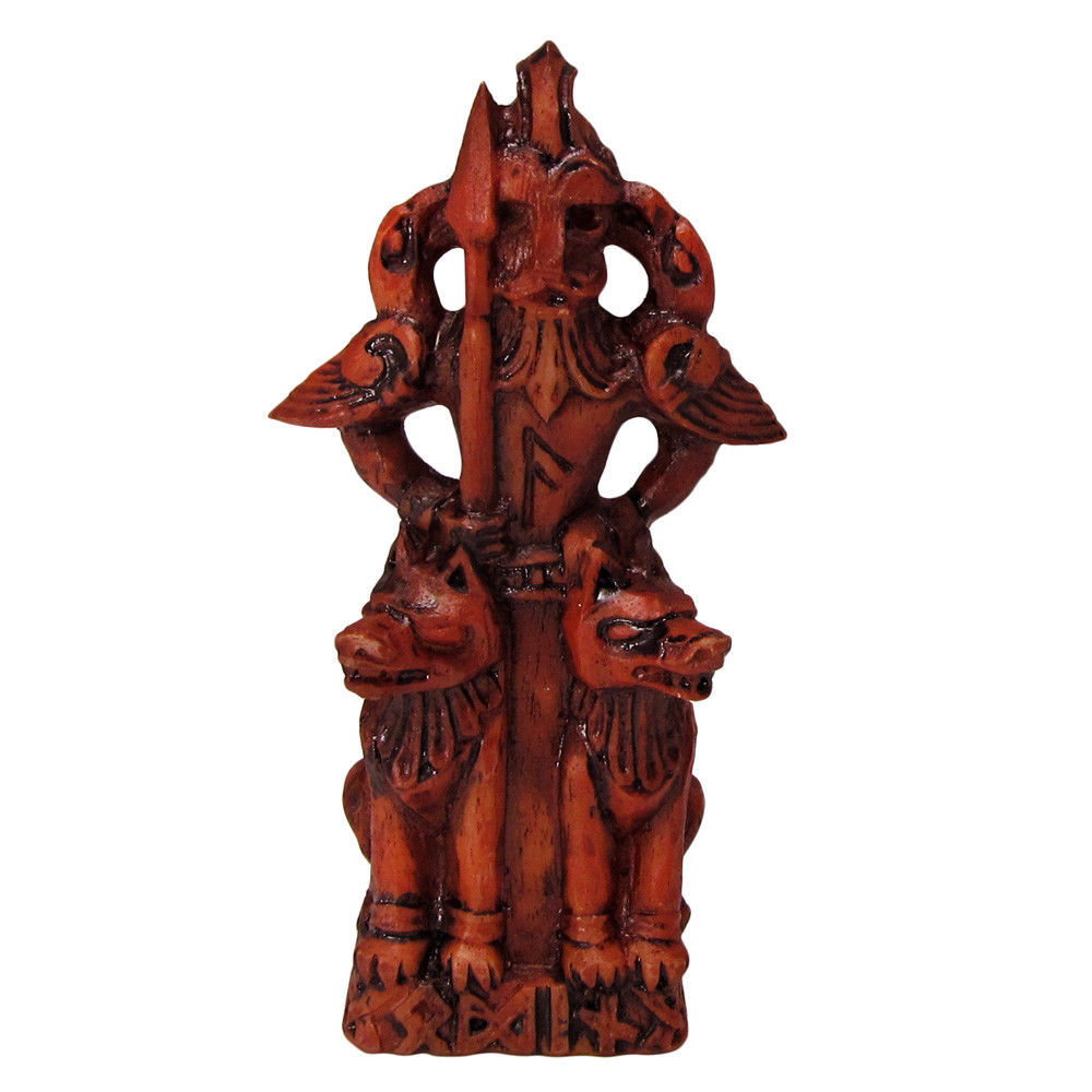 Objets du XXe siècle et récents en bois