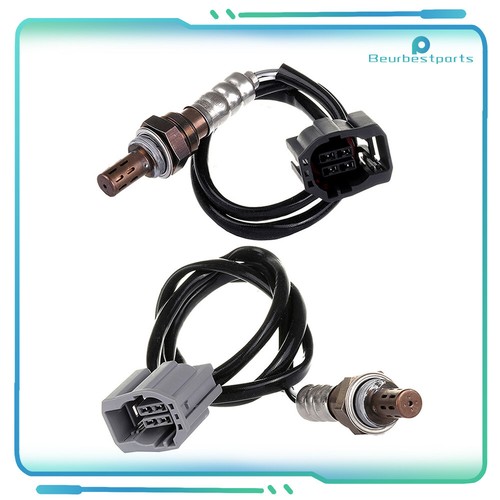 da-2masa　0527 Lambda Oxygen Sensor + Socket Front 5 Wire Fits Mazda 6