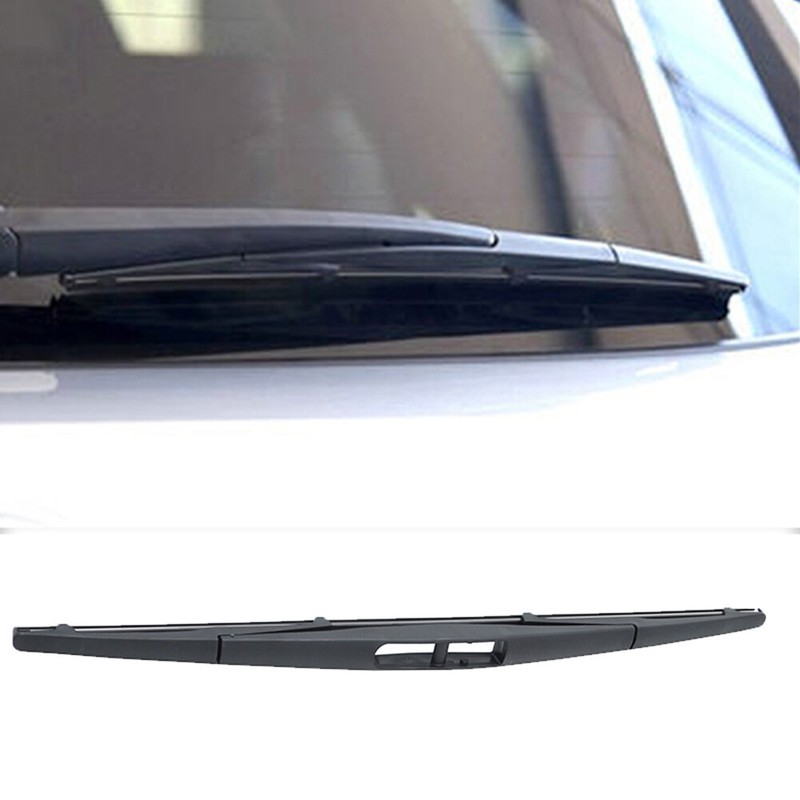 2007 honda odyssey wiper blade size
