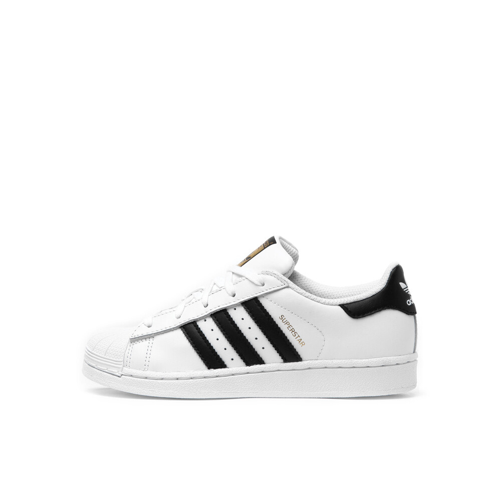 

Adidas Original Preschool Superstar Shoes NEW AUTHENTIC Белый/Черный BA8378, Shoes