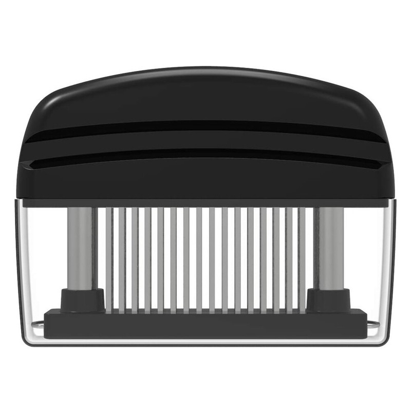 Steaker Fleischzartmacher 48 Ultra Scharfe Fleischstecher Meat Huhn Tenderizer