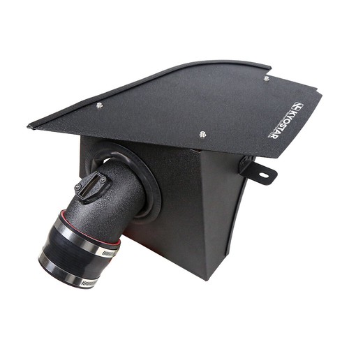 KYOSTAR Cold Air Intake System Kit Pipe For 2016+ BMW G30 G31 B58 540i 3.0T