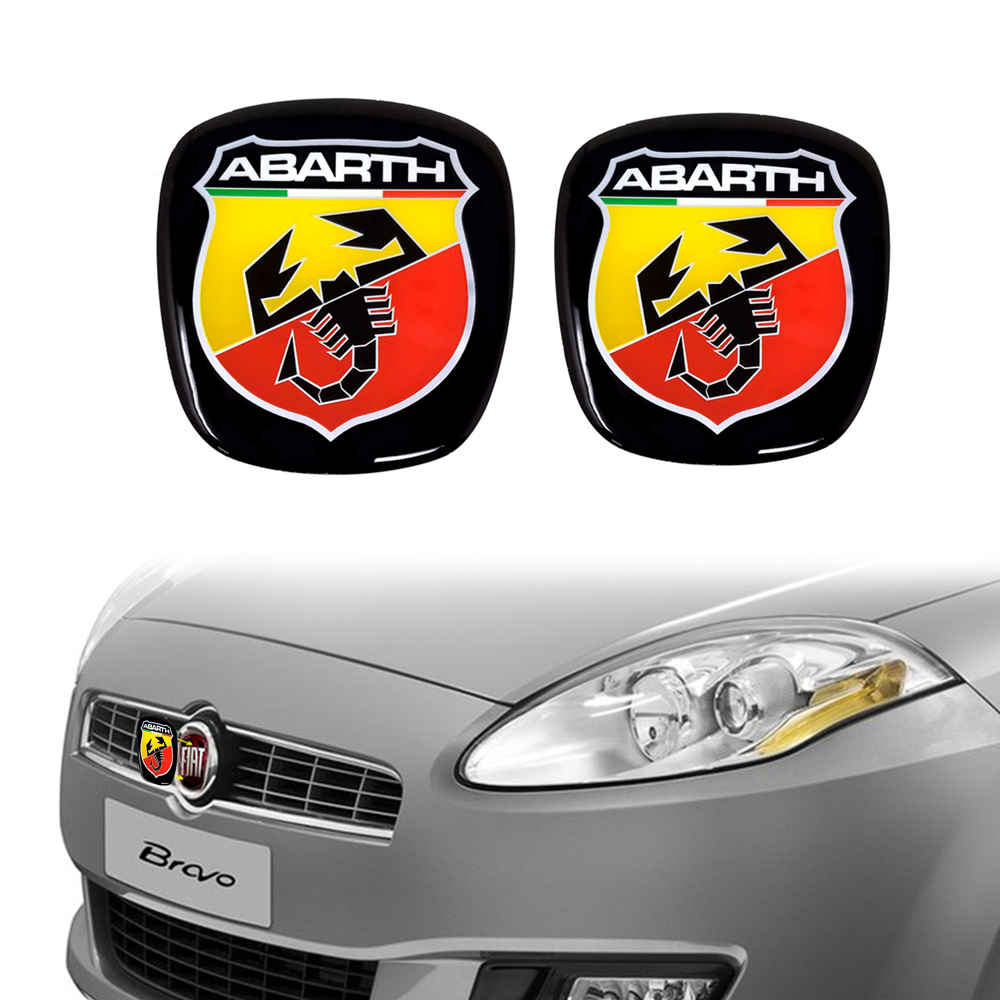 Auto-Aufkleber „Do Not Touch My Dub“ Für Fiat Bravo – Grün Fluoreszierend, 35 Cm, Aus Wetterfestem PVC