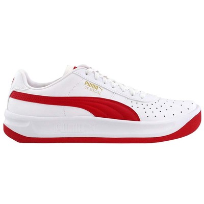 Белые кроссовки Puma Gv Special Toddler Boys Повседневная обувь 344765-73