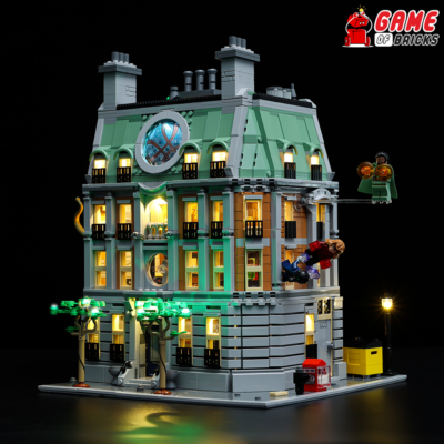 Best lego led kits new arrivals