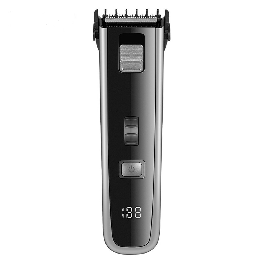 Baby Hair Clipper Waterproof