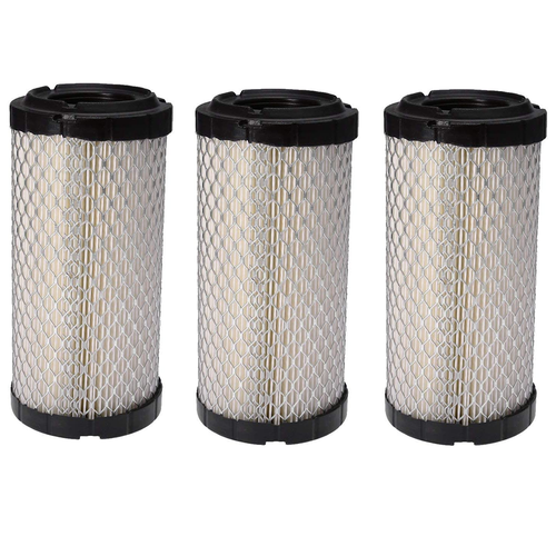 3X Air Filter Thermo King Tripac APU or Evolution  11-9059  P822686