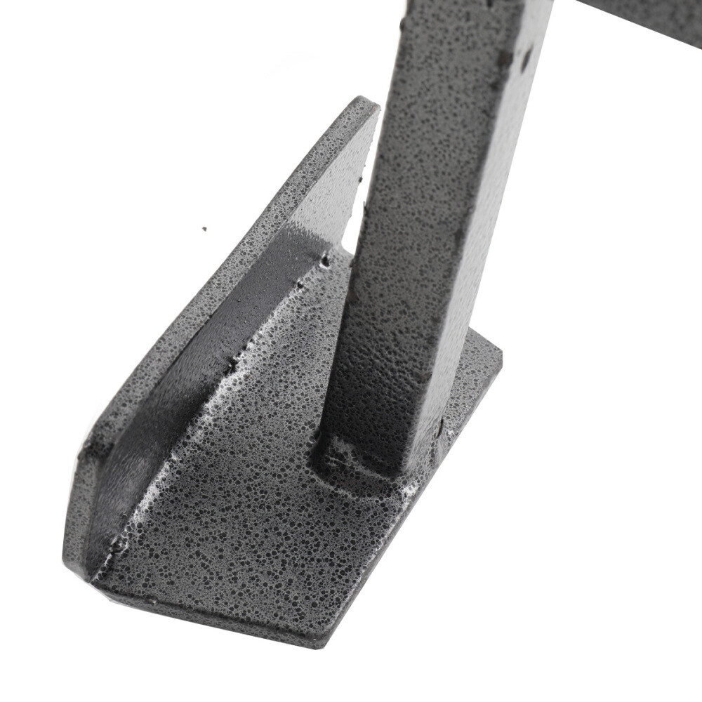 Manual Portable Hand Tire Changer Tire Bead Breaker Mounting & Dismounting Tire