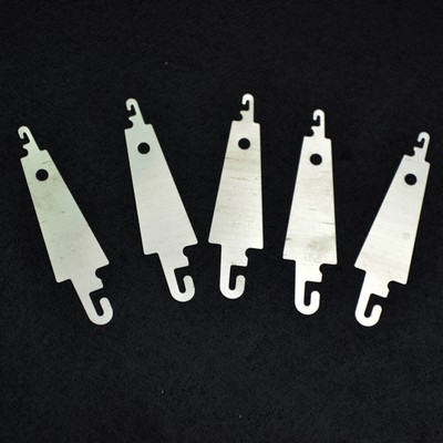  30 PCS Supvox Threader Hand Sewing Tool Umbrella Shape Needle