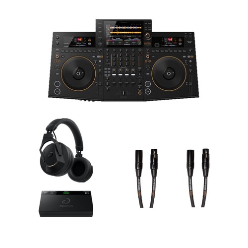 Pioneer DJ HDJ-X10C OPUS-QUADに Pioneer DJ OPUS-QUAD Professional Controller | zZounds