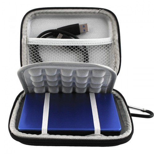 Cell Clip Holster for Zebra TC51/56 & TC52/57 Devices with Trigger Handle