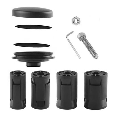 Anti-Theft Bicycle Trackers Bike Trackers Case Natural Mounting GPS Accessory