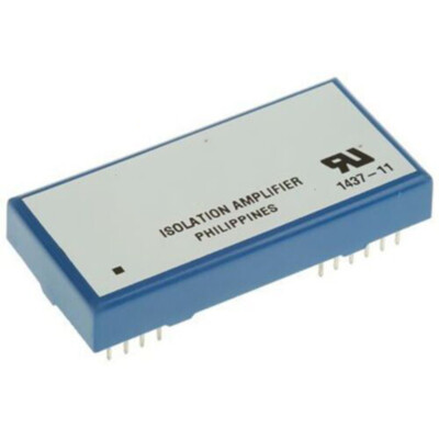 Isolation Amplifier AD210AN for ANALOG DEVICES