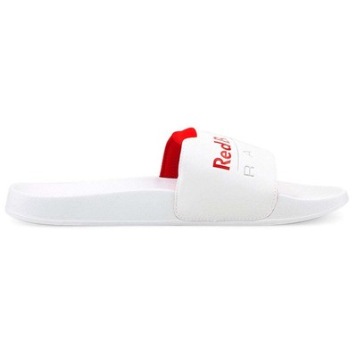 

Мужские белые повседневные сандалии Puma Rbr Leadcat 2.0 Slide 30701602, Белый, Puma Rbr Leadcat 2.0 Slide