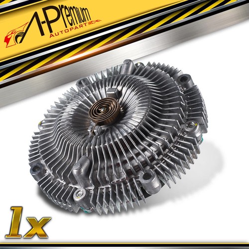 Apremium Fan Clutch for Nissan Frontier Pathfinder Pickup Xterra Infiniti Q45 eBay
