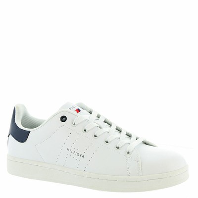 

Мужские оксфорды Tommy Hilfiger Liston, White/navy