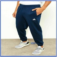 Compra \u003e pantaloni tuta adidas in cotone- OFF 64% - gastechnicsdergisi.com!