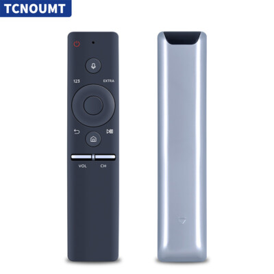 New BN59-01241A For Samsung TV Voice Remote Control UN49KS8000F UN65KS8500F