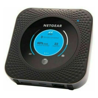 AT&T Unlimited Data Plan  Hotspot 4G LTE, $90/M (No Throttle) RURAL INTERNET