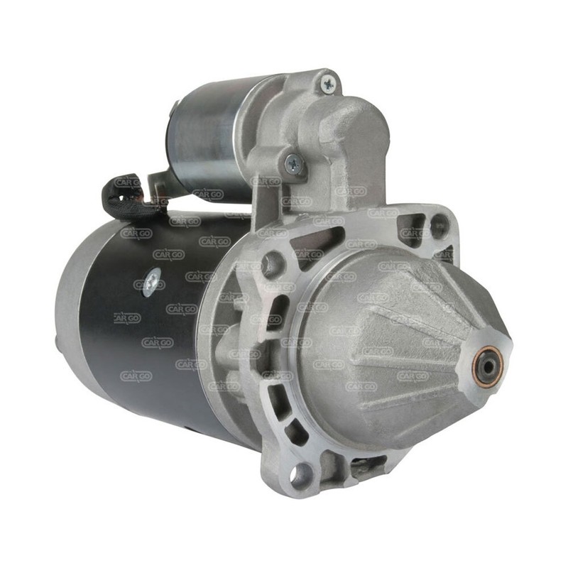 Starter - Passend FÃ¼R: Bosch 1230014 / 1369014 / 1369024 - Bomag 5712907 - Ad KÃ¼