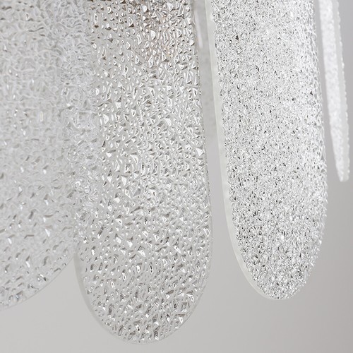Luxury Ceiling Light Chandelier LED Pendant Lamp Lighting Fixture 9 Lights