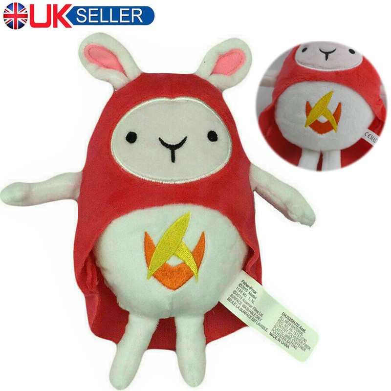 hoppity voosh teddy