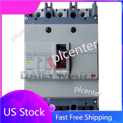 New Schneider Electric NSC100B3040 Programmable Logic Controller Circuit Breaker