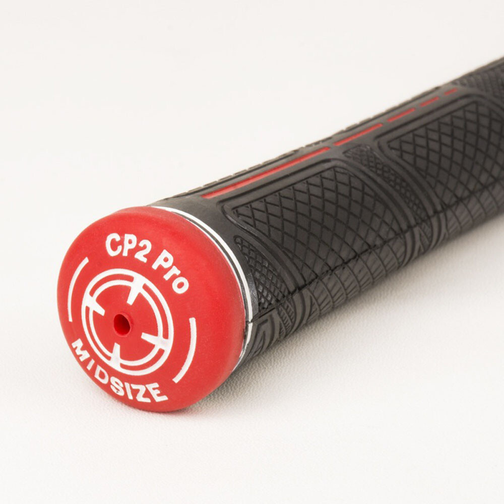 13Pcs CP2 Pro Warp Golf Club Grip Golf Grip Anti-Slip Standard Midsize Jumbo