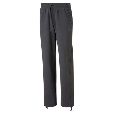 

Мужские спортивные штаны Puma Classics Escape Straight, размер , повседневные 53866175, Grey, Puma Classics Escape Straight Sweatpants