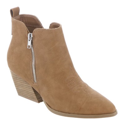 

Ботинки DV by Dolce Vita Kiki Женские ботинки, Tan