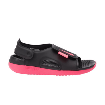 Nike Sunray Adjust 5 GS 'Racer Pink' AJ9076-002