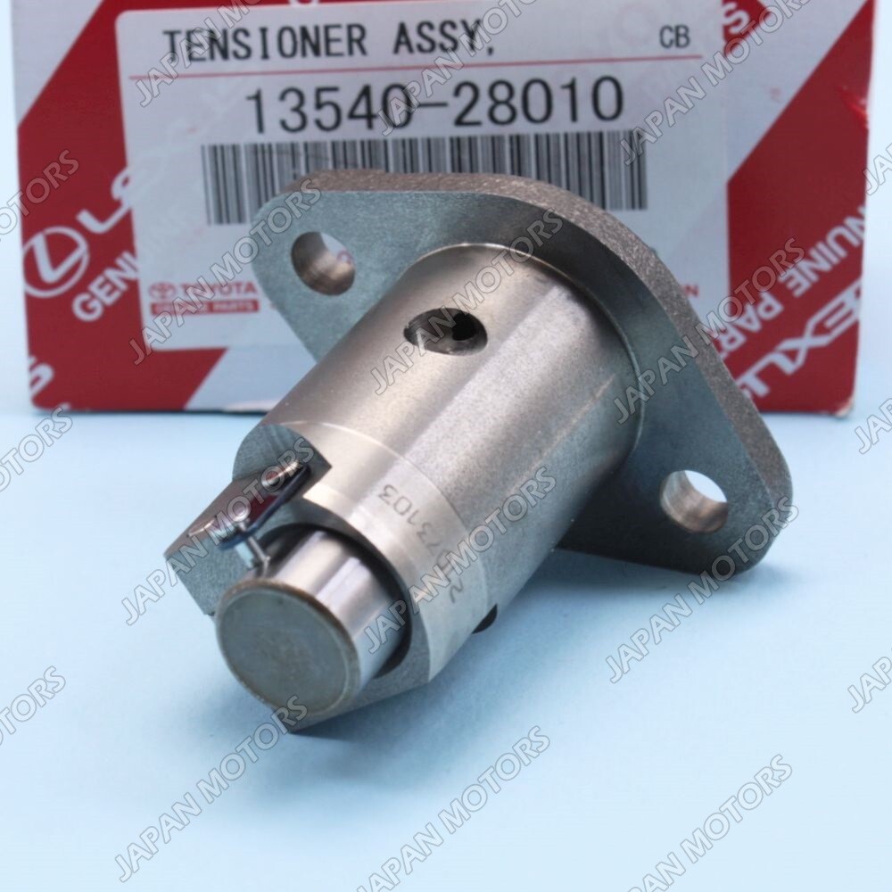 Genuine OEM Toyota Lexus 2.4L Scion  Timing  Chain Tensioner Assembly 1354028010