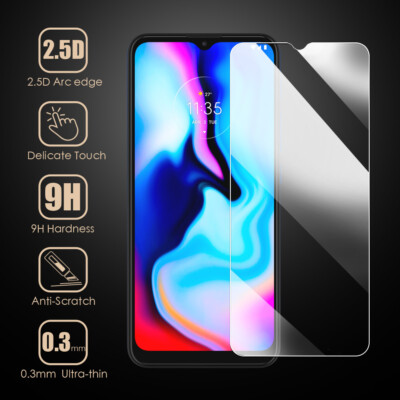 Crystal-Clear HD Glass Shield For Doogee S100 Pro X98 Pro S89 Pro V30 V20 Pro
