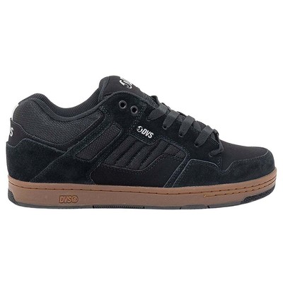 

Мужские черные кроссовки DVS Enduro 125 Skate Спортивная обувь DVF0000278019, Черный, DVS Enduro 125 Skate