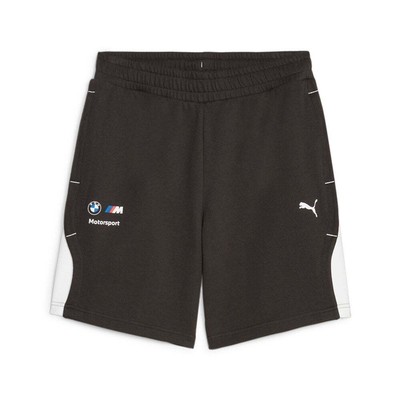 

Шорты Puma Bmw Mms мужские повседневные спортивные штаны размера  62122401, Черный, Puma Bmw Mms Shorts