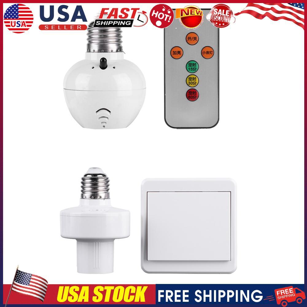 Light Socket