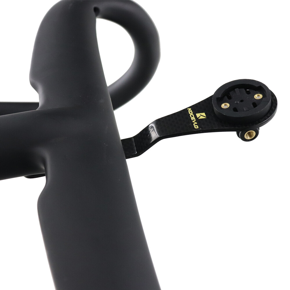 Road Bike Bicycle Handlebar Computer Mount Holder Bracket for Garmin Bryton US