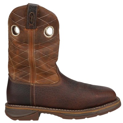 

Durango Workin Rebel By Durango Brown Композитный носок Eh Work Mens Brown Work Sa, Коричневый, Durango Workin' Rebel By Durango Brown Composite Toe Eh Work