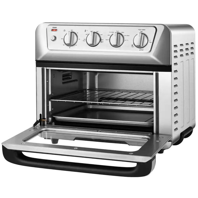 Toaster Oven 1800-watt Countertop Convection Oven With