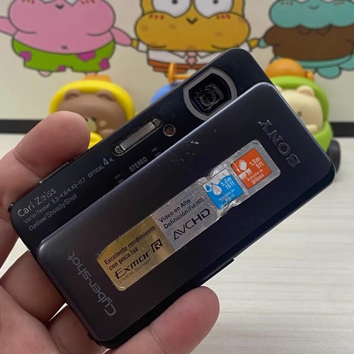 （送料無料）SONY Cyber-shot DSC-TX20 ブラック Amazon.com : Sony Cyber-shot DSC-TX20 16.2 MP Exmor R CMOS